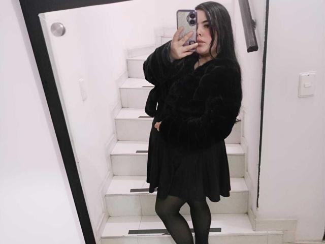 NathalyRose69 - Live porn &amp; sex cam - 26972594