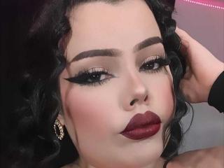 NathalyRose69 - сексуальная веб-камера в реальном времени - 26972618