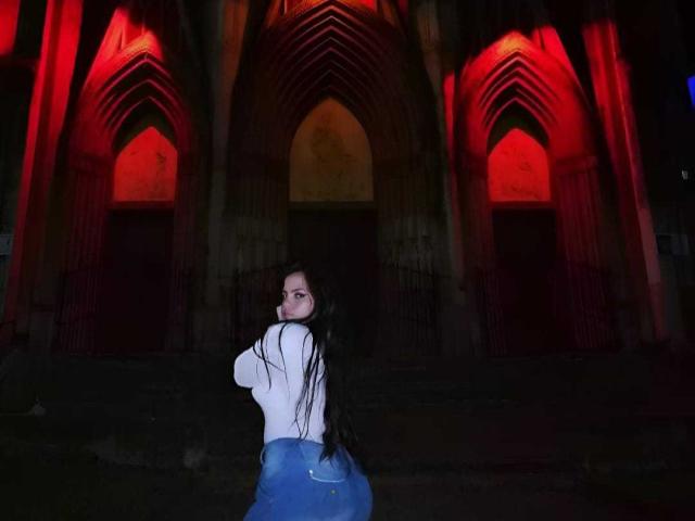 NathalyRose69 - Live porn &amp; sex cam - 26972624