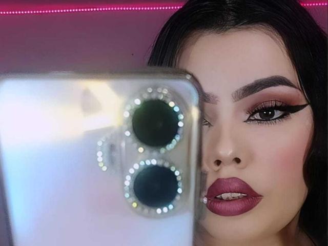 NathalyRose69 - Camera khiêu dâm &amp; quyến rũ trực tiếp - 26972648