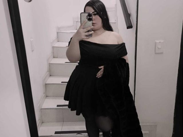 NathalyRose69 - Sexe cam en vivo - 26972690