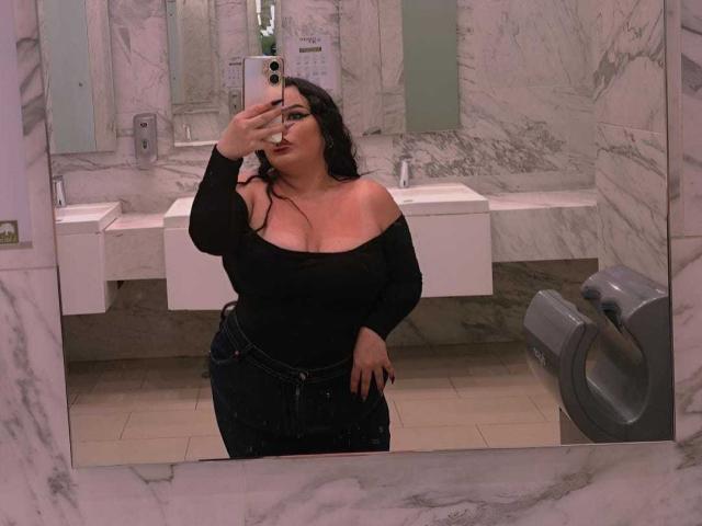 NathalyRose69 - Live porn &amp; sex cam - 26972696