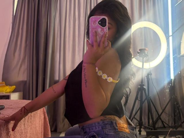 AlessiaFerry - Sexe cam en vivo - 26974238