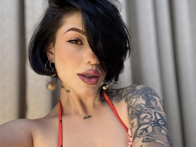 HannaBorbon - Live porn &amp; sex cam - 26974826