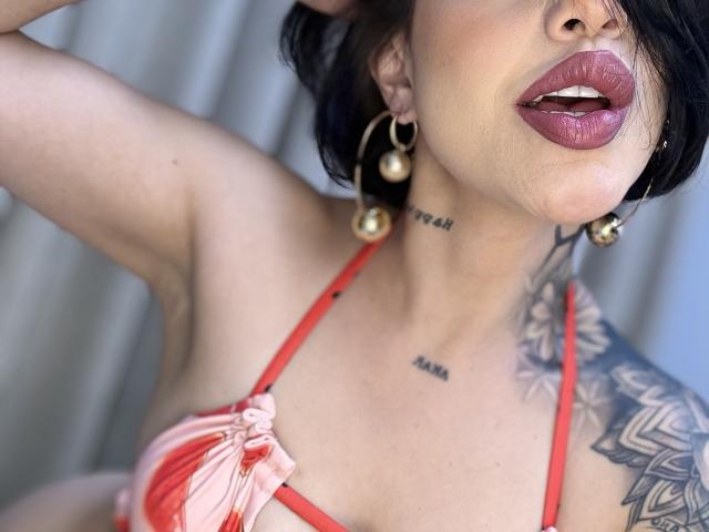 HannaBorbon - Live porn &amp; sex cam - 26974844