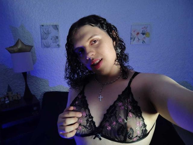 CatleyaNoire - Live porn &amp; sex cam - 26975498