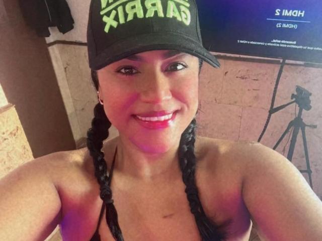 IvannaDuran - Live porn &amp; sex cam - 26975702