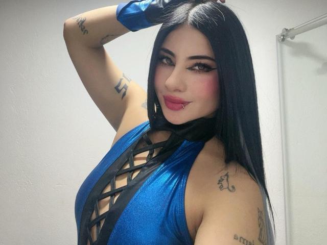 NatallieBlue - Live sex cam - 26977470