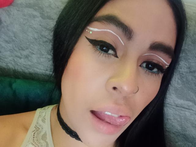 StellaBeckker - Élő pornó és szexkamera - 26978779