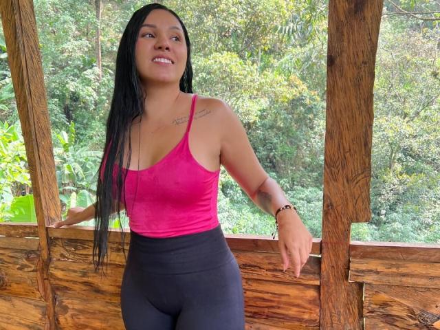 YessiJaymes - Live porn &amp; sex cam - 26978835