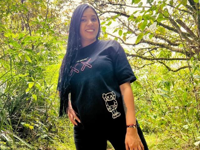 YessiJaymes - ライブポルノ&amp;セックスカム - 26978856