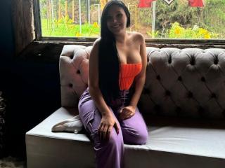 YessiJaymes - Live porn &amp; sex cam - 26978940