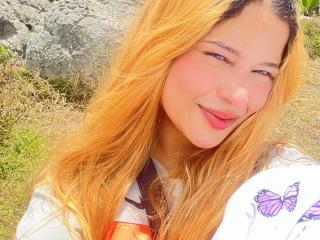 ShantalSummer - Live porn &amp; sex cam - 26979276