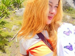 ShantalSummer - Camera khiêu dâm &amp; quyến rũ trực tiếp - 26979283