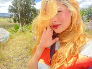 ShantalSummer - Sexe cam en vivo - 26979304