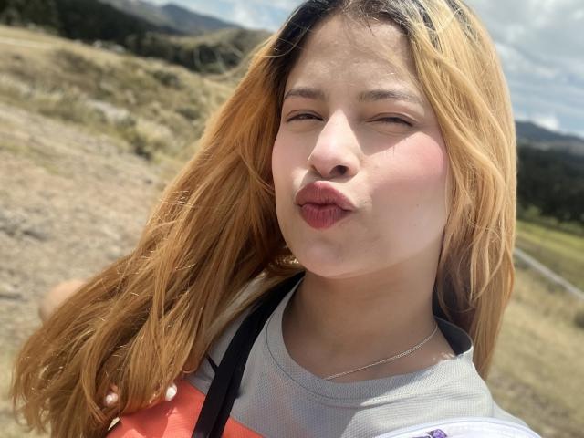 ShantalSummer - Live porn &amp; sex cam - 26979311