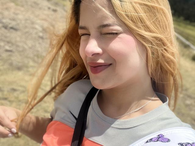 ShantalSummer - Live porno og sexkamera - 26979318