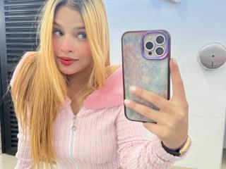 ShantalSummer - Live porn &amp; sex cam - 26979346