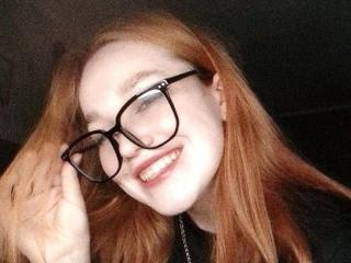 EllieFire - Sexe cam en vivo - 26979479