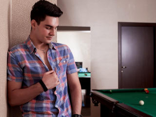 BillyPassionn - Webcam xXx with this being from Europe Men sexually attracted to the same sex 