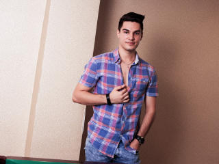 BillyPassionn - Live chat nude with a White Gays 