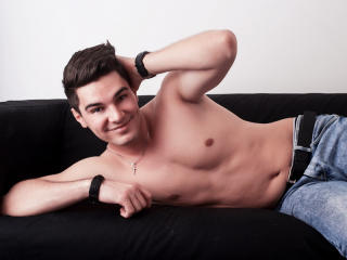 BillyPassionn - Sexe cam en vivo - 2698034