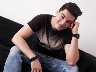 BillyPassionn - Sexe cam en vivo - 2698039