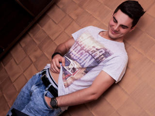 BillyPassionn - Sexe cam en vivo - 2698042