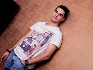 BillyPassionn - Live sex cam - 2698043