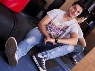 BillyPassionn - Show live xXx with a White Men sexually attracted to the same sex 