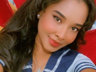 AmelyGomes - Live porn &amp; sex cam - 26980445