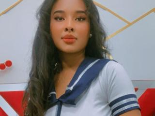 AmelyGomes - Live porn &amp; sex cam - 26980452