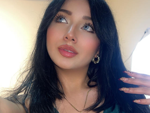 LillyTaylor - ライブポルノ&amp;セックスカム - 26981047