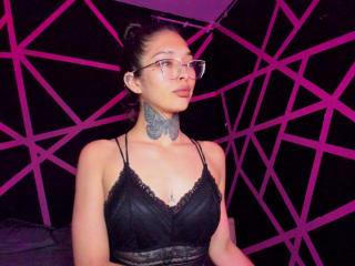 KatieSantana - Live porn &amp; sex cam - 26981411
