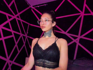 KatieSantana - Live porn &amp; sex cam - 26981446