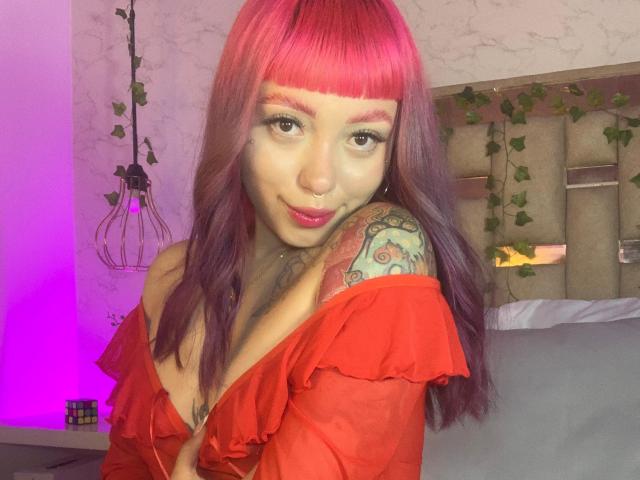 GigiVolkova - Sexe cam en vivo - 26981922