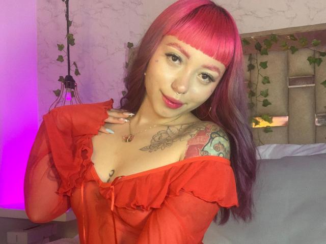 GigiVolkova - Camera khiêu dâm &amp; quyến rũ trực tiếp - 26981929