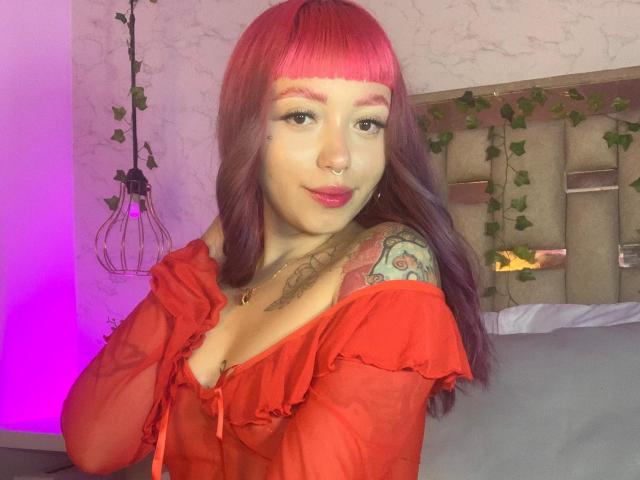 GigiVolkova - Live porn &amp; sex cam - 26981936