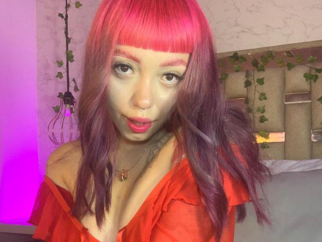 GigiVolkova - Sexe cam en vivo - 26981950