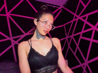 KatieSantana - Live porn &amp; sex cam - 26982076