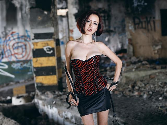 ClaraDomme - Live porn &amp; sex cam - 2698223