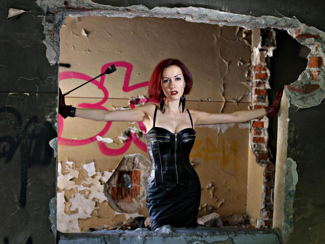 ClaraDomme - Live porn &amp; sex cam - 2698232