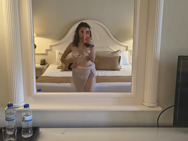 ElizaCanterville - Live sex cam - 26982433