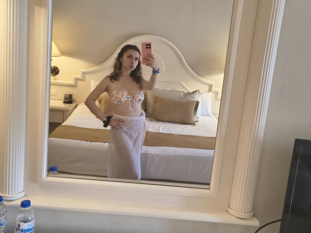 ElizaCanterville - Live porn &amp; sex cam - 26982454