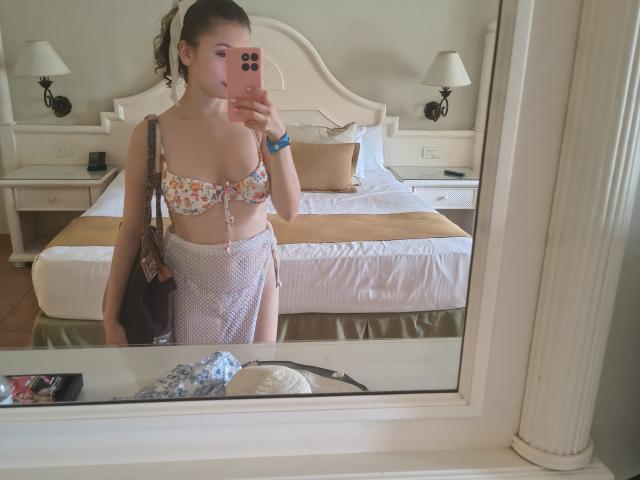 ElizaCanterville - Live sex cam - 26982545