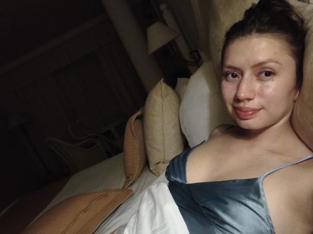 ElizaCanterville - Élő pornó és szexkamera - 26982818