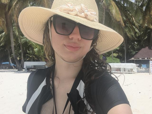 ElizaCanterville - Live porn &amp; sex cam - 26982958