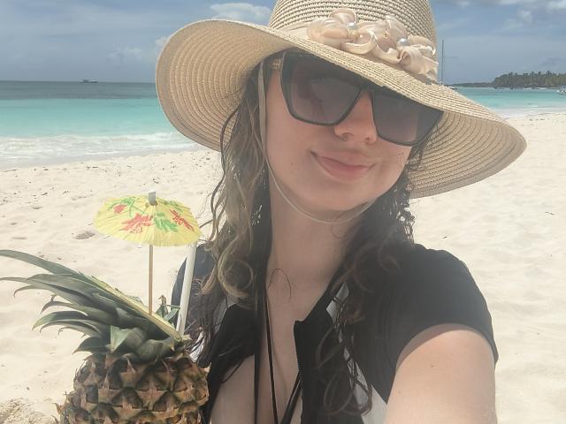 ElizaCanterville - Live porno og sexkamera - 26982965