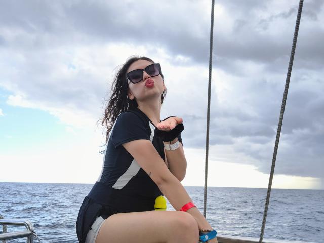 ElizaCanterville - Sexe cam en vivo - 26983252