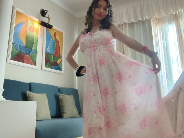 ElizaCanterville - Live porn &amp; sex cam - 26983315